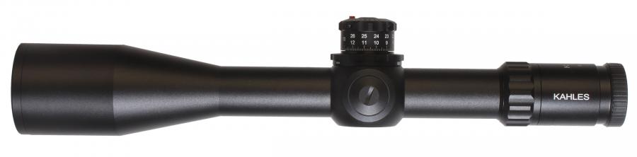 Kahles K624i 6-24x56 ccw Skmr3 W-left