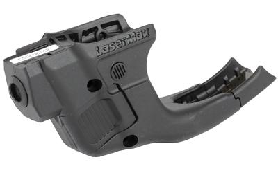 Lasermax Cntfr Lsr W/gs S&w Shld