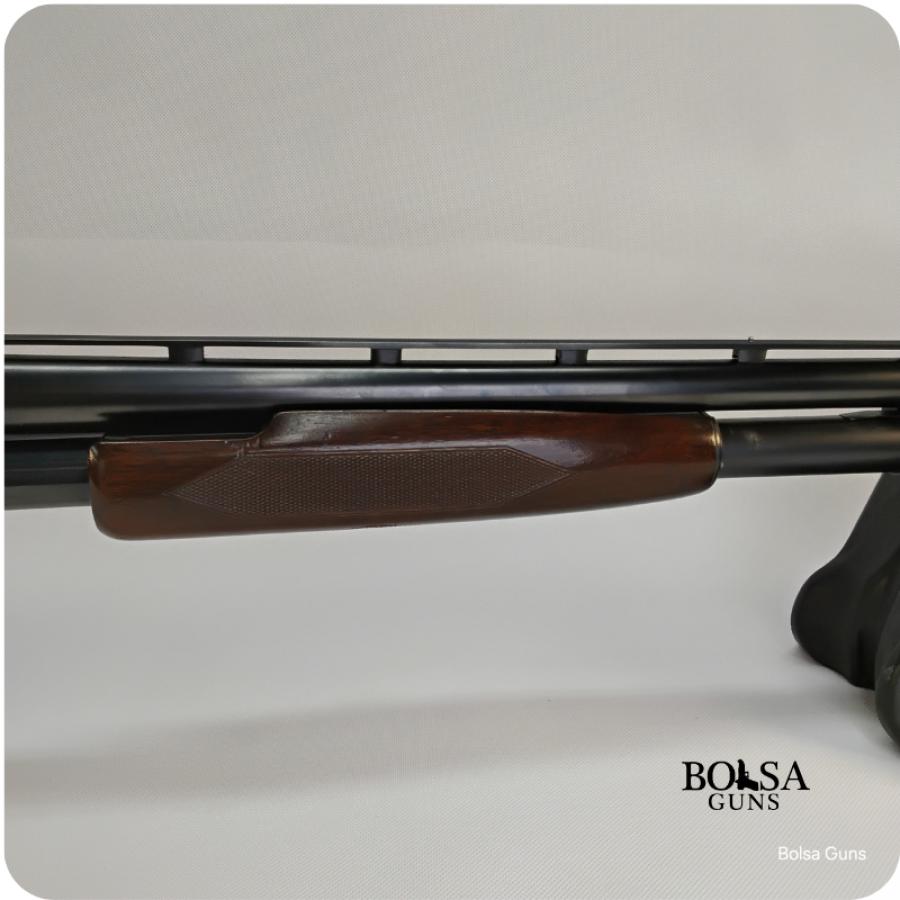WINCHESTER MODEL 12 26" BARREL WS1 CHOKE-img-2