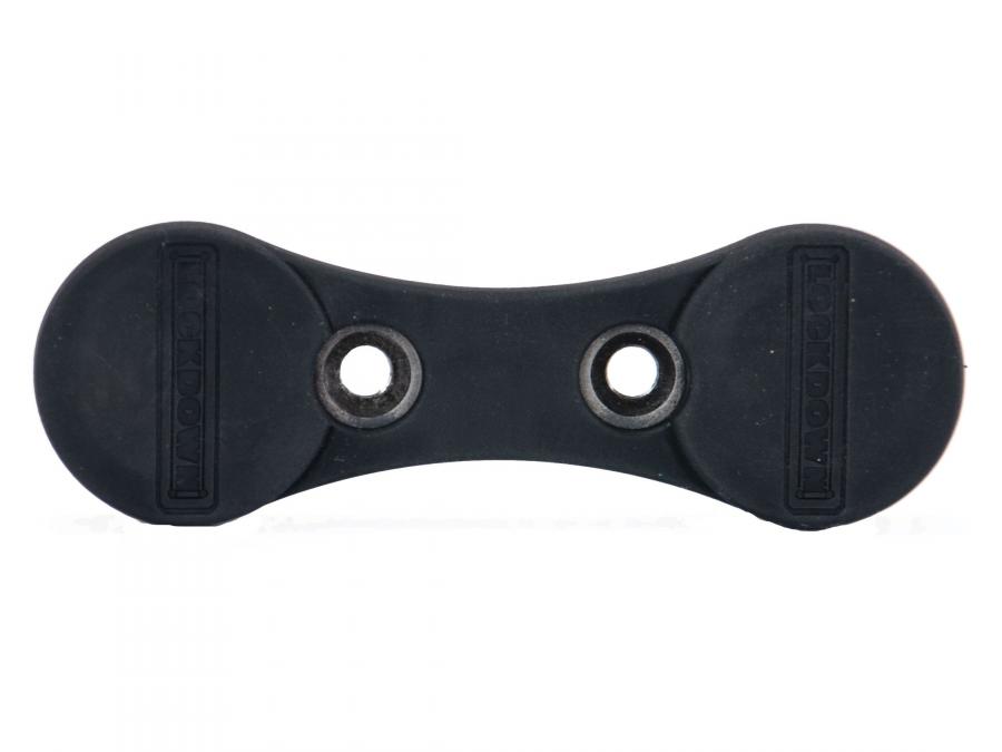 Lockdown Gun Concealment Magnet