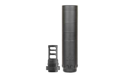 Yhm Turbo 556 W/qd Mb 1/2x28