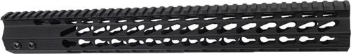 Guntec Ultra Slim Handguard