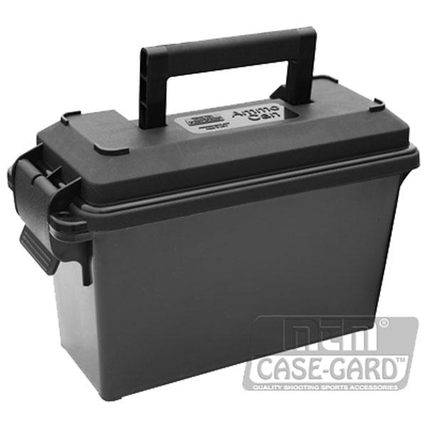 Mtm 30cal Ammo Can Black