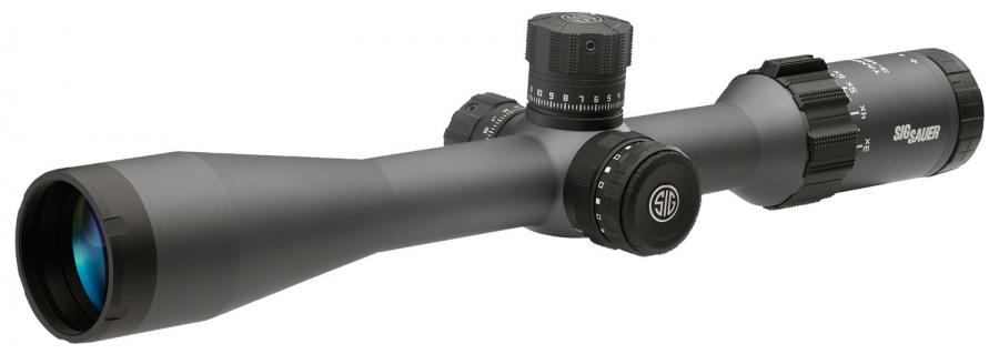 SIG Tango6 3-18x44il LP Mrad