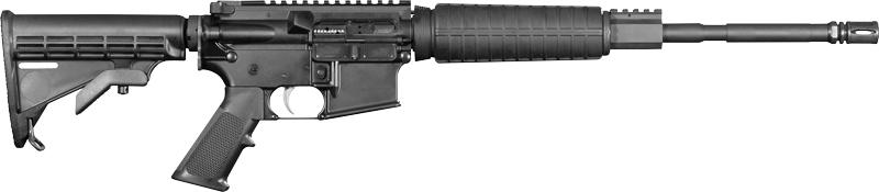 Anderson Am-15 Optic Ready
