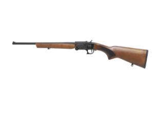 Iver Johnson Youth .410 3"