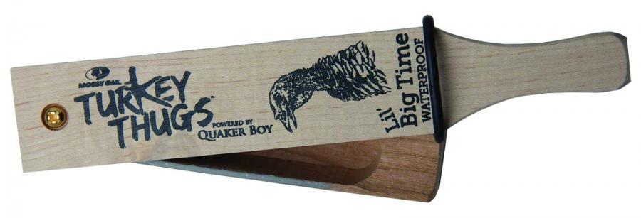 Quaker Boy Lil BIG Time BOX