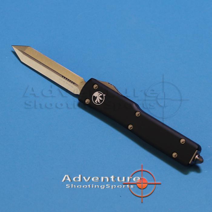 249-10 Microtech Utx-70 Spartan