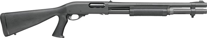 Remington Firearms 82605 870 Police
Pump