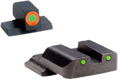 Ameriglo Tritium Spartan Oper.
