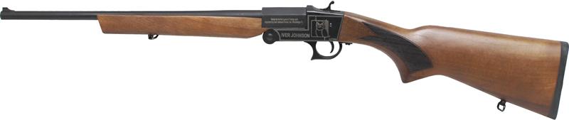 Iver Johnson .410 3"