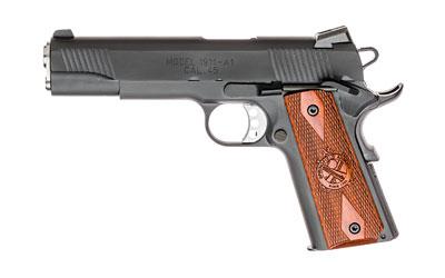 Sph 1911 Loaded 45acp 5"