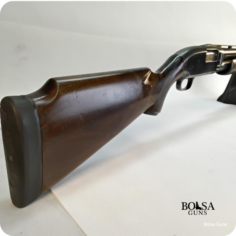 WINCHESTER MODEL 12 12 GAUGE 28" FULL CHOKE -img-1