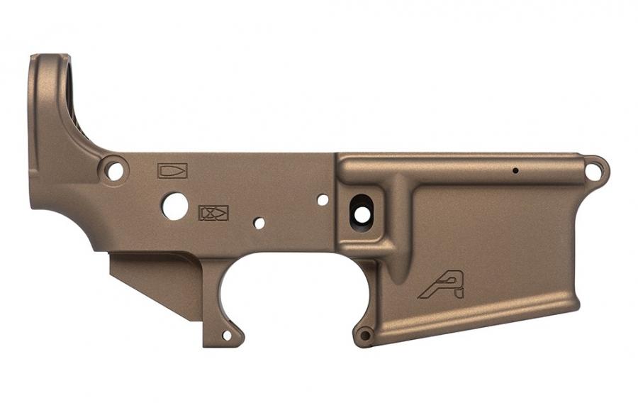 Aero Ar15 Lower Receiver-x15 Multi -