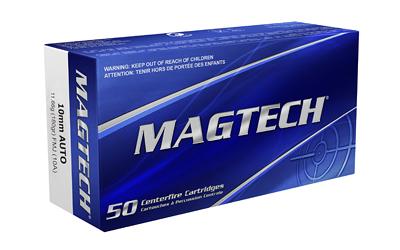 Mgt 10mm 180gr Fmj