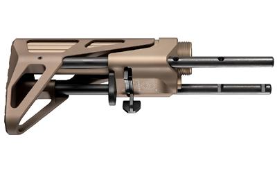 Maxim Cqb Stock Gen7 Std Fde