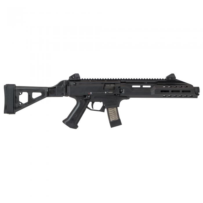 CZ Scorpion Pistol 9mm 20+1 Brace