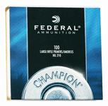 Fed Primers- Large Rifle