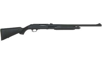 Mossberg 535 12ga 24" Rifled Bore