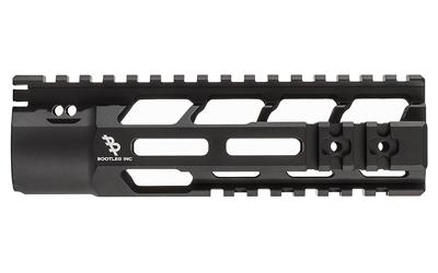 Bootleg 7" Piclok Ar-15 Handguard