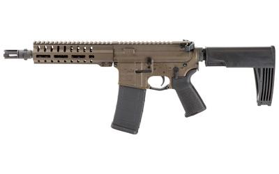 Cmmg Mk4 Banshee Pstl 8" 300blk