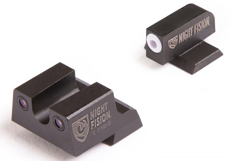 Night Fision Cnk026007ogz Night Sight Set