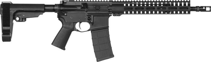 Cmmg Pistol Banshee 200 Mk4