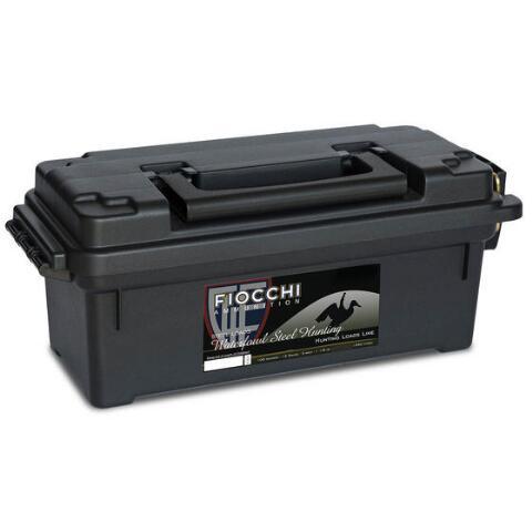 Fiocchi 12 Gauge 3" 1-1/5oz BB