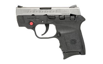 S&w Bdygrd 380a 6r 2.75" Mch