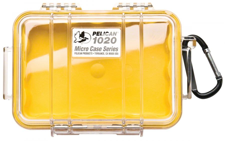 Pelican Micro Case Series™