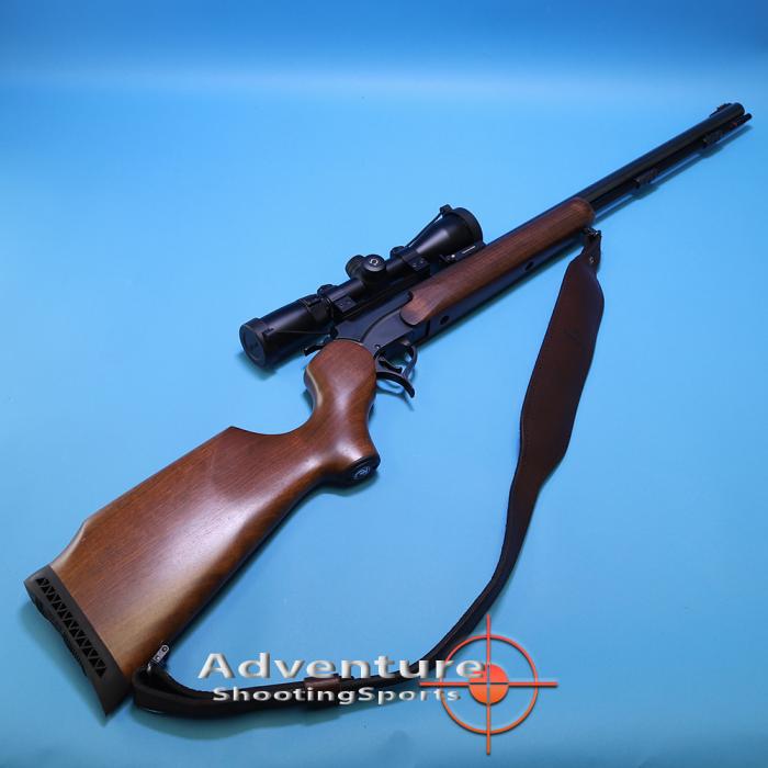 Encore 209x50 Magnum Black Powder