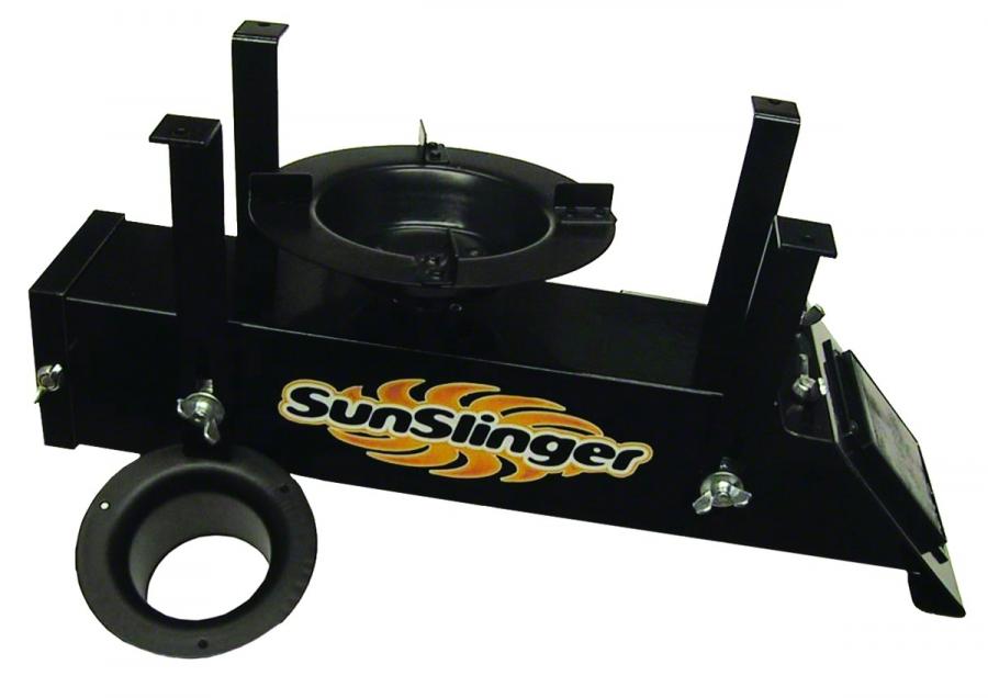 Stealth Cam Sun Slinger Kit Feeder