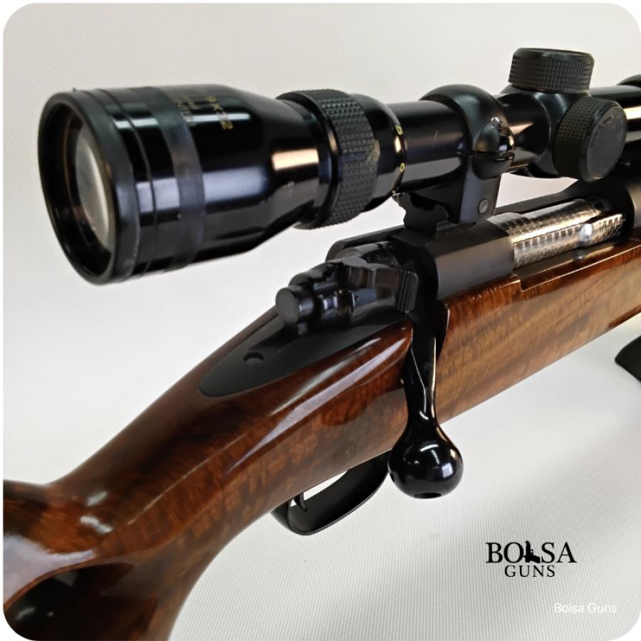 WINCHESTER MODEL 70 FEATHERWEIGHT 30-06 22" BARREL -img-2