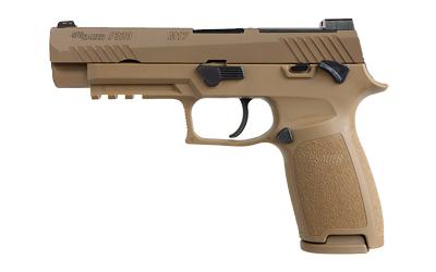 SIG 320f-9-m17-ms