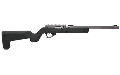 Tac Sol Backpacker 22lr 10rd Gry