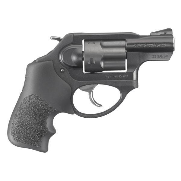 Ruger Lcrx 38 Special +P 1.88"