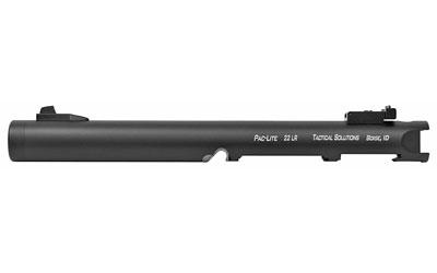 Tac Sol Pl Iv 22lr Bbl