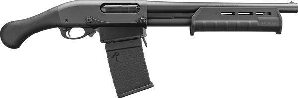 Remington 870 DM Tac-14 12g Raptor
