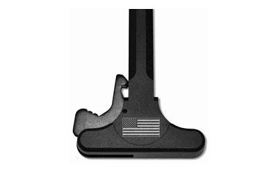 Bastion Ar15 Charging Handle Us Flag