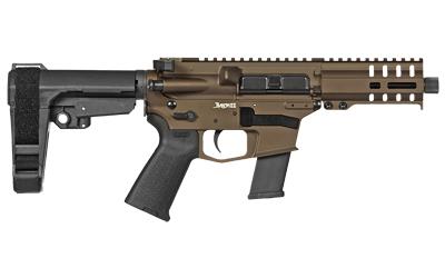 Cmmg Banshee 300 Pstl 5" 45acp