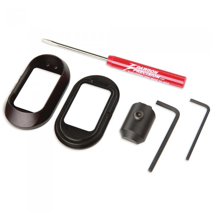 Dawson Ice Glock Magwell 2.9oz SM