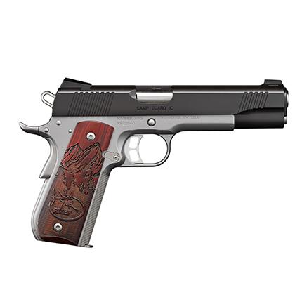 Kimber Camp Guard 10mm