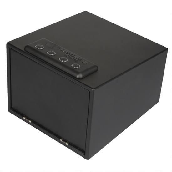 Bdog Bd4040 Magnum Quick Vault W/rfid
