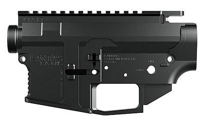 Lantac N15 Raven Billet Receiver Set
