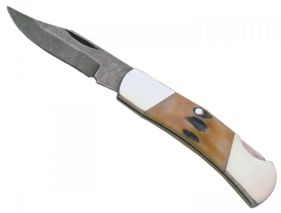 Bear & Son 526d India Executive