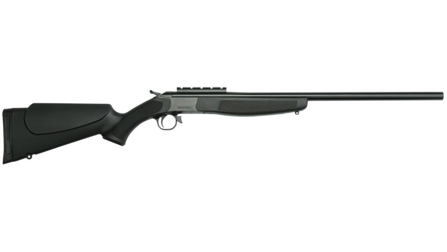 Cva Hunter Slug 20g 20" 1rd