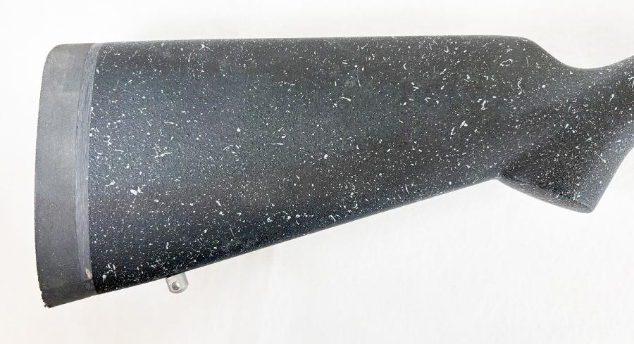 Montana Rifle Company 1999 X2 .28 Nosler w/ Ammo-img-1