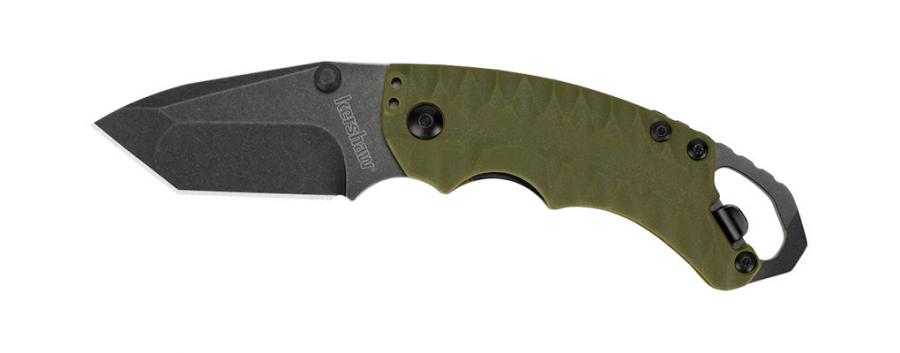 Ksh Shuffle Ii Olive Blackwash
