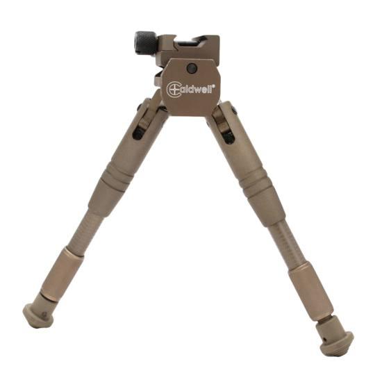Caldwell Ar Bipod Prone Tan