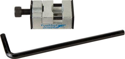 F/a Stuck Case Remover